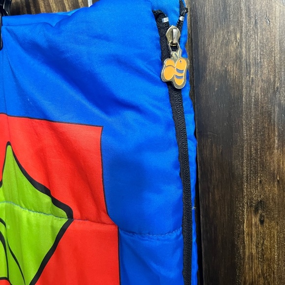 Disney winnie the pooh sleeping bag - Picture 8 of 8